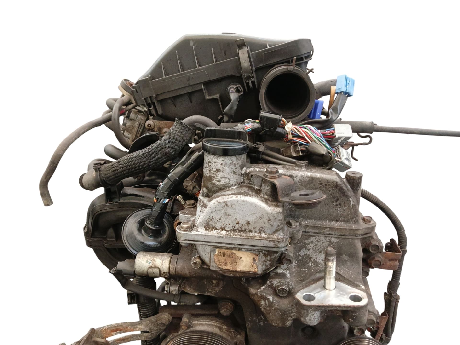 Moteur 3SZ-VE — vue 11