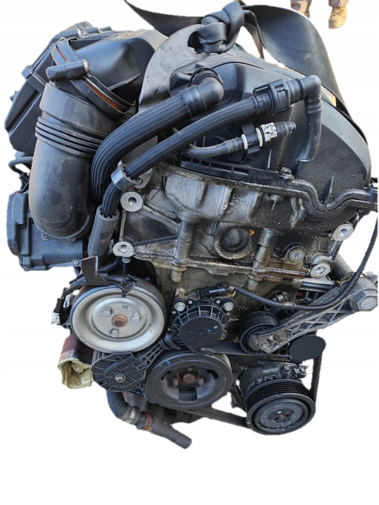 Moteur 5FS (EP6C) — vue 2