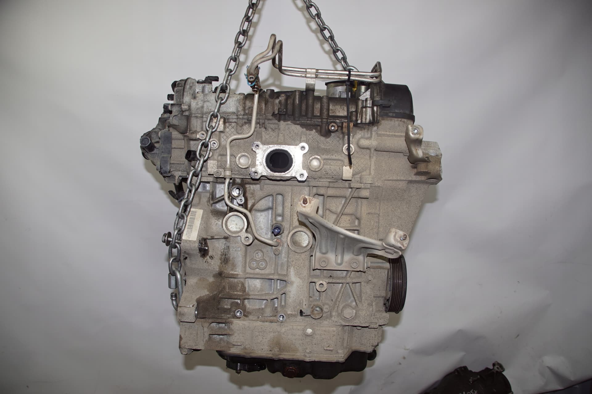 Moteur CHPA - Image 1