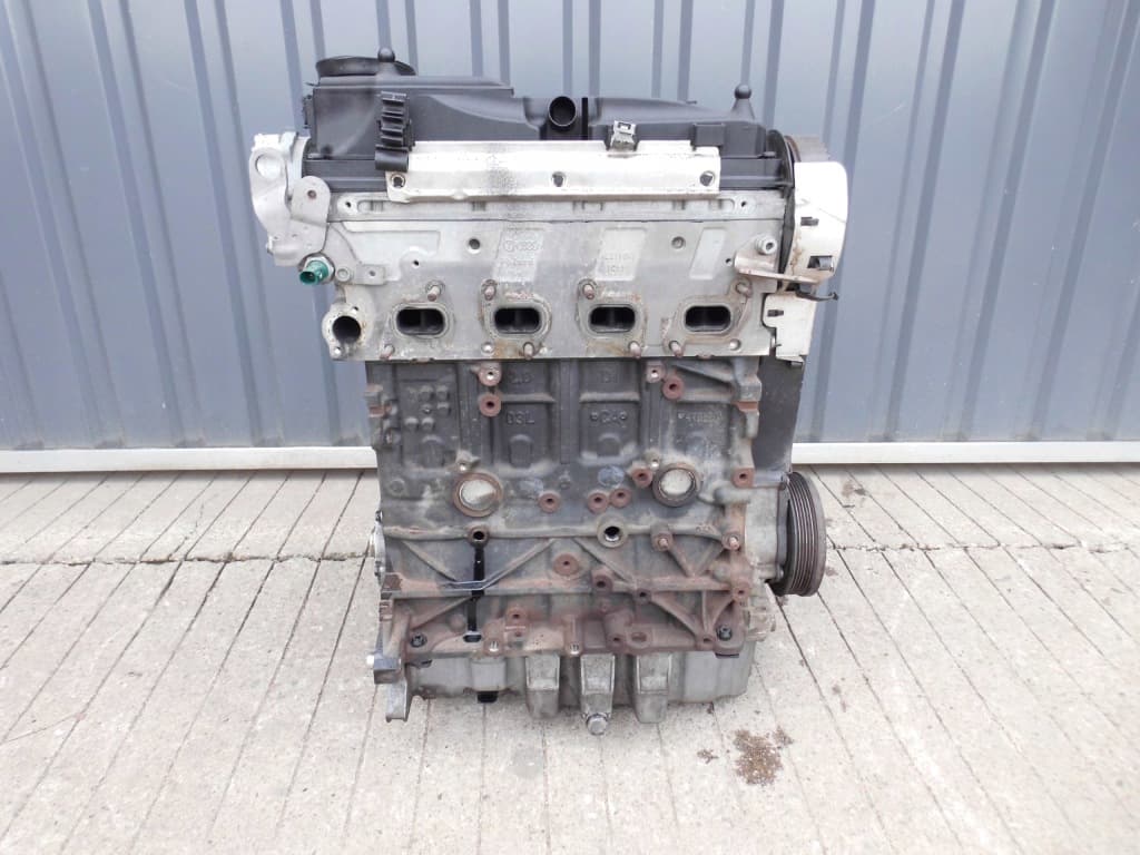 Moteur CFFD — vue 4