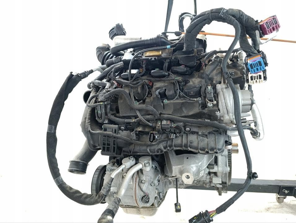 Moteur DCAB — vue 8