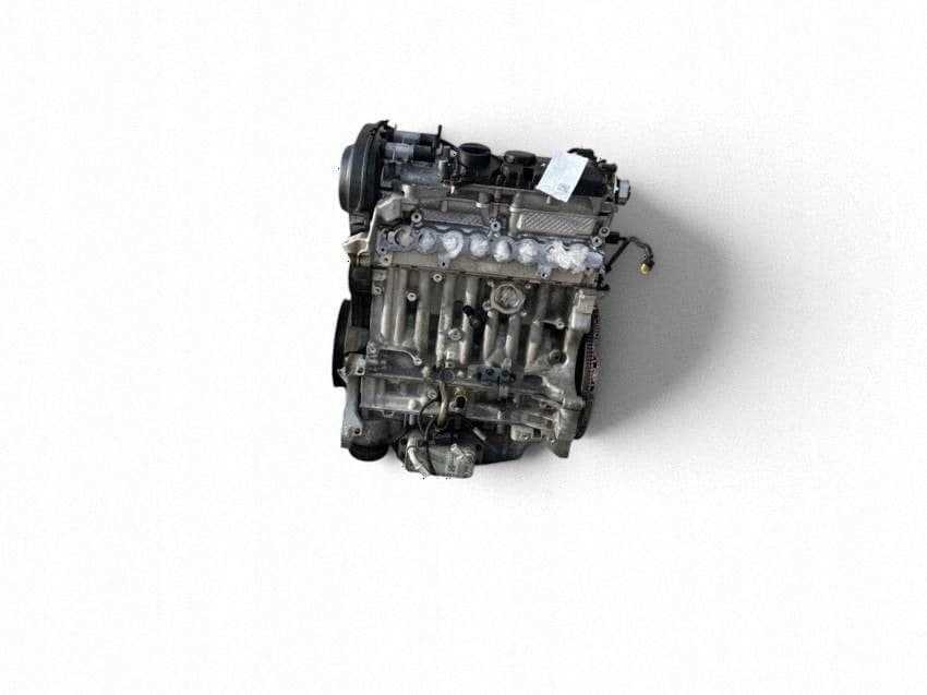 Moteur B 4204 T26 — vue 2