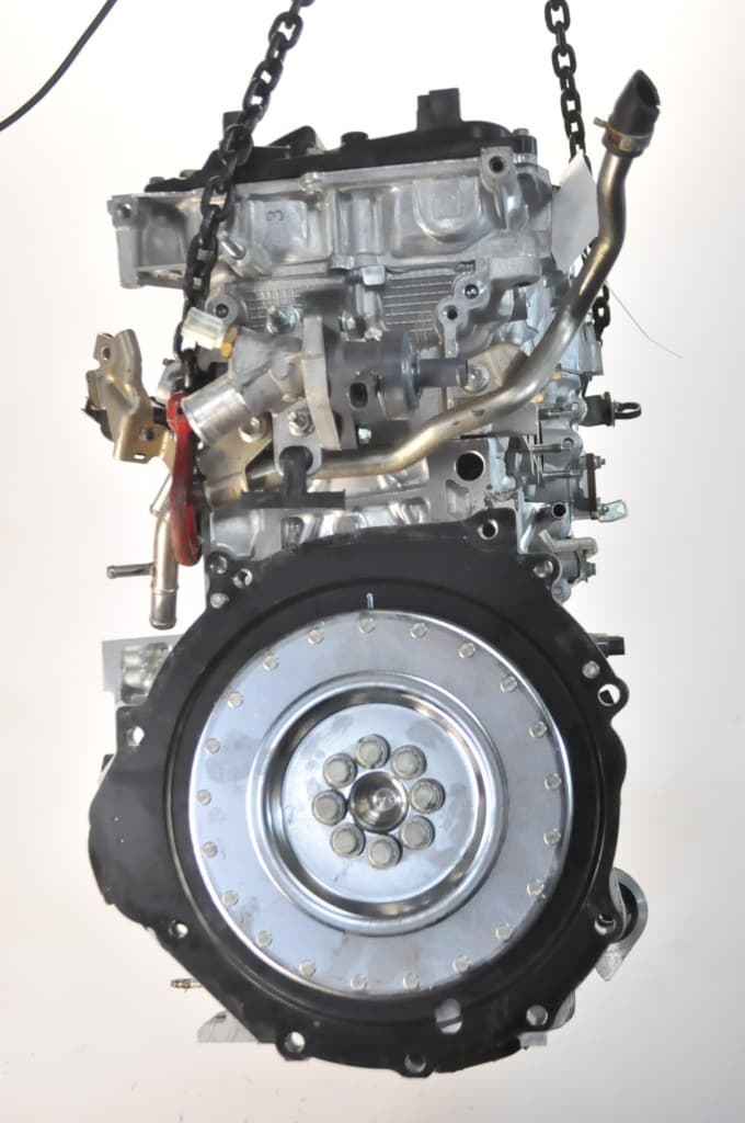 Moteur 2ZR-FXE — vue 2