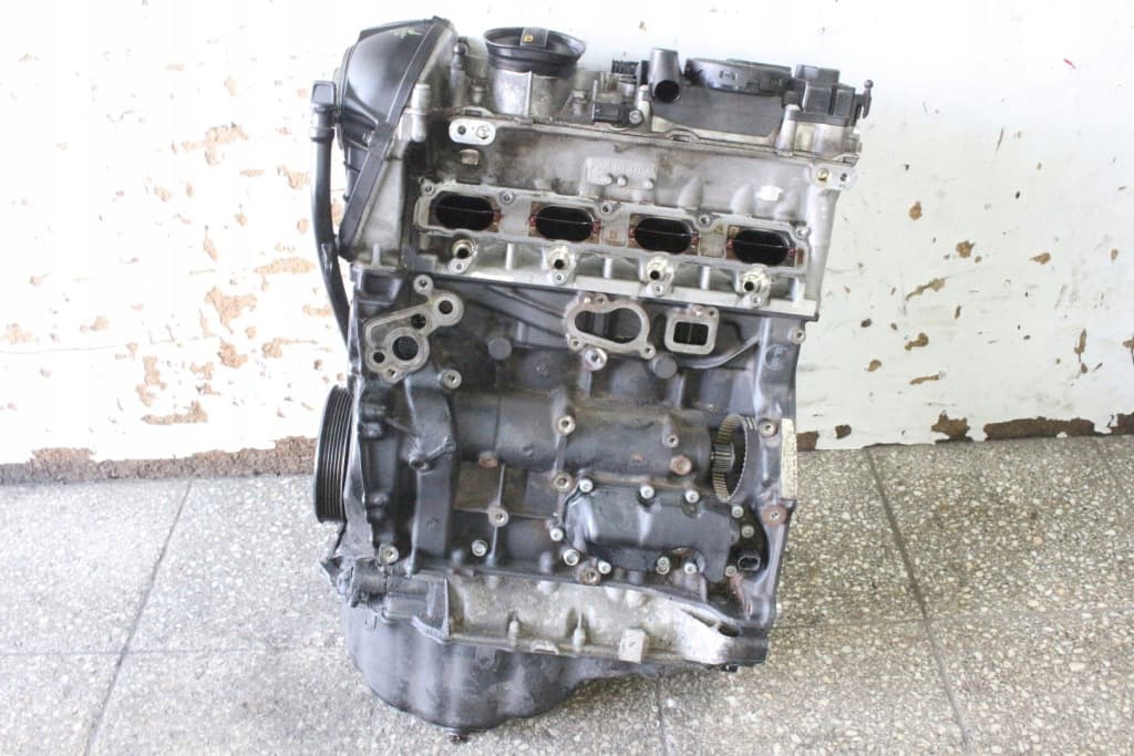 Moteur CDNC pour Audi A5