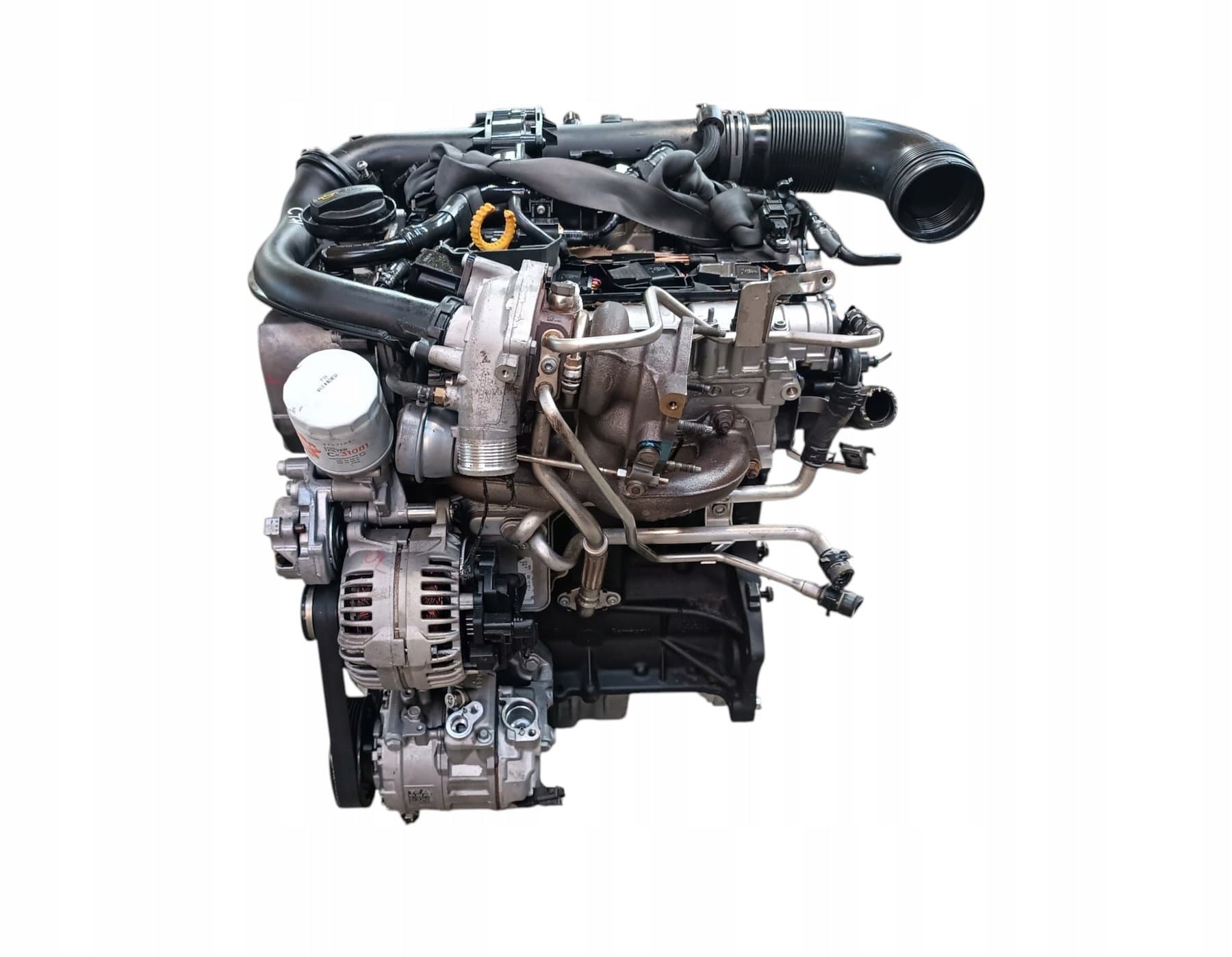 Moteur CTHF — vue 3