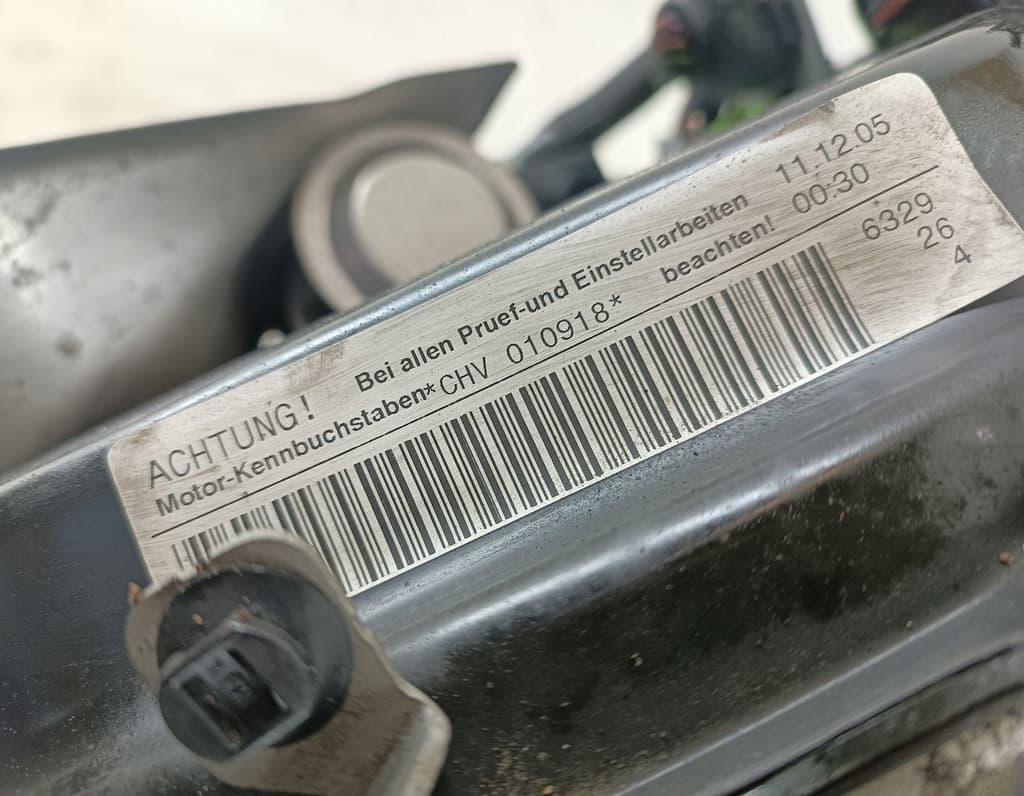 Moteur CHVA — vue 3