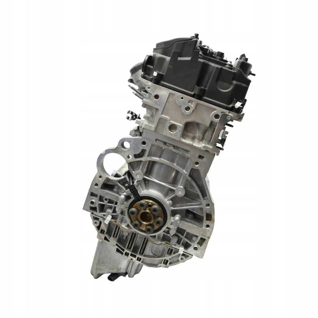 Moteur N55 B30 A — vue 4