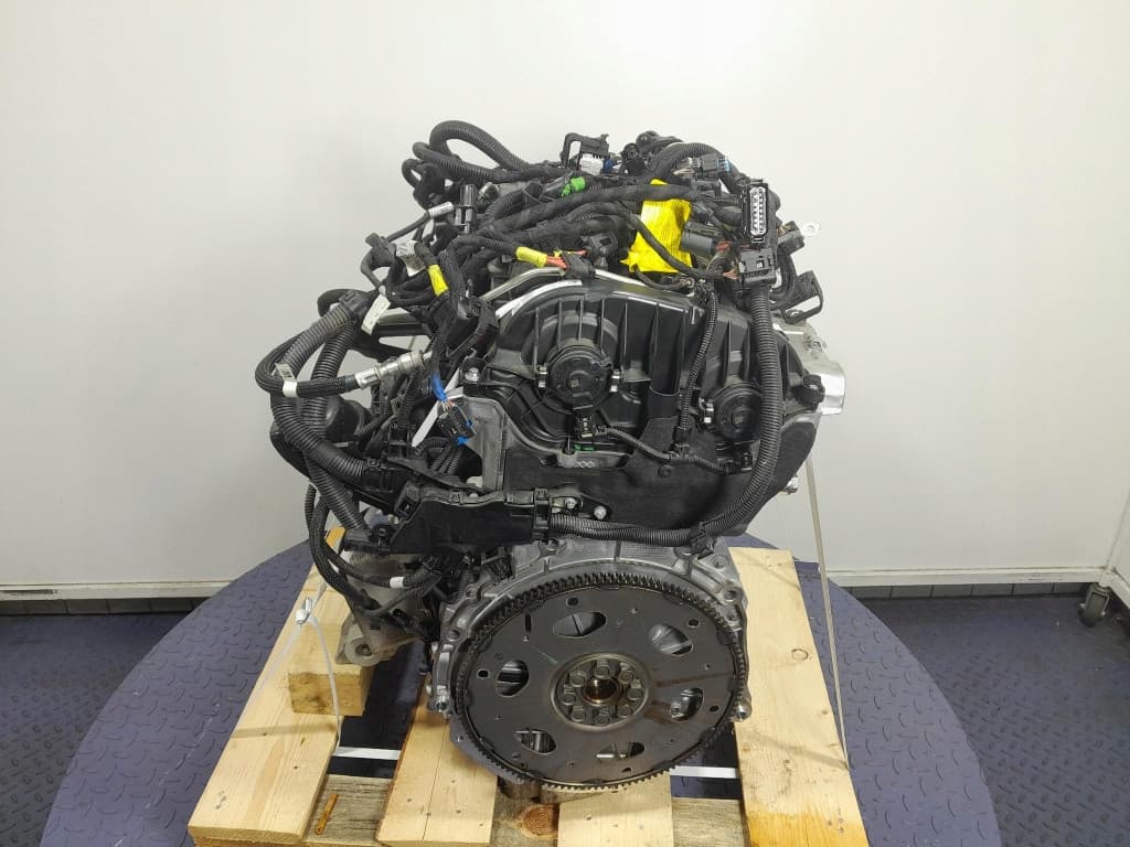 Moteur B58 B30 B — vue 2