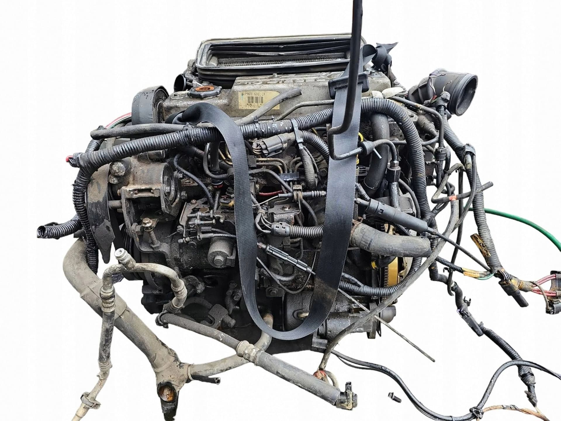Moteur RFN — vue 2