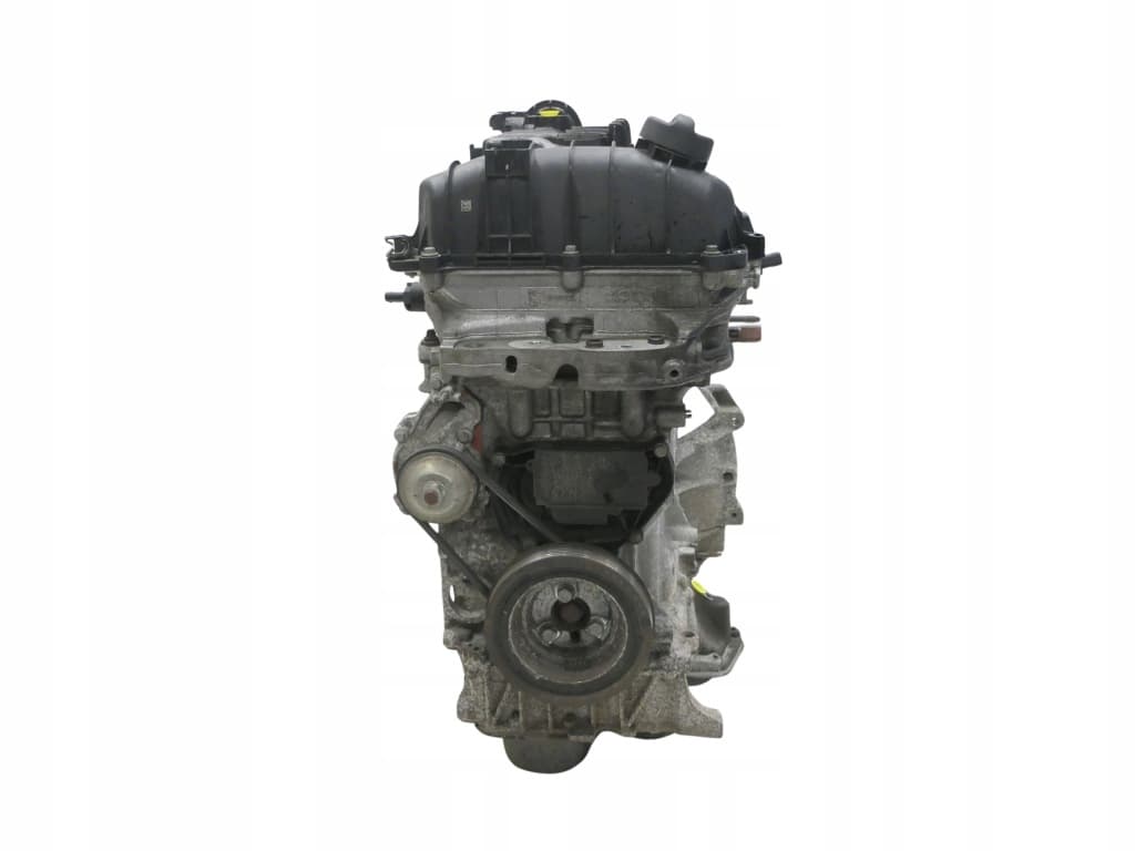 Moteur HMR (EB2FA) — vue 3