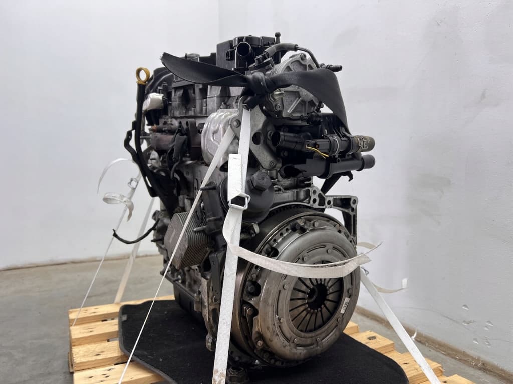 Moteur XWMB — vue 6