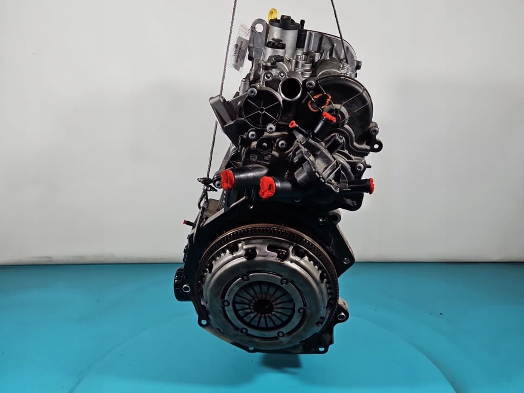 Moteur CJZC — vue 2