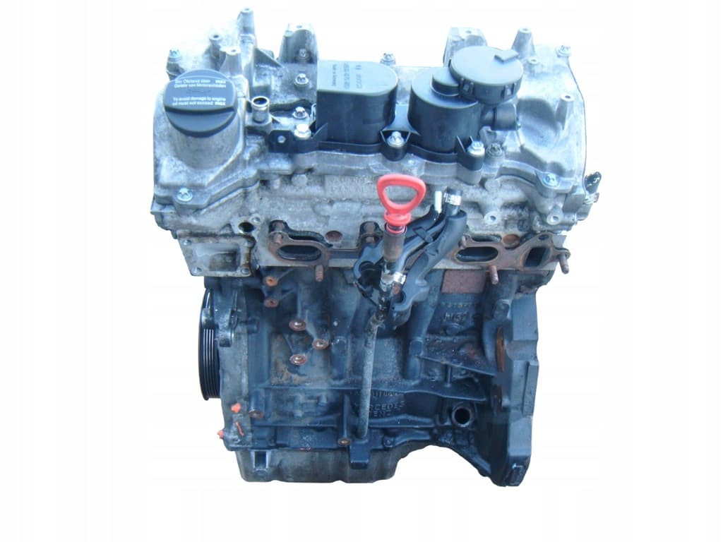 Moteur OM 639.939 - Image 1