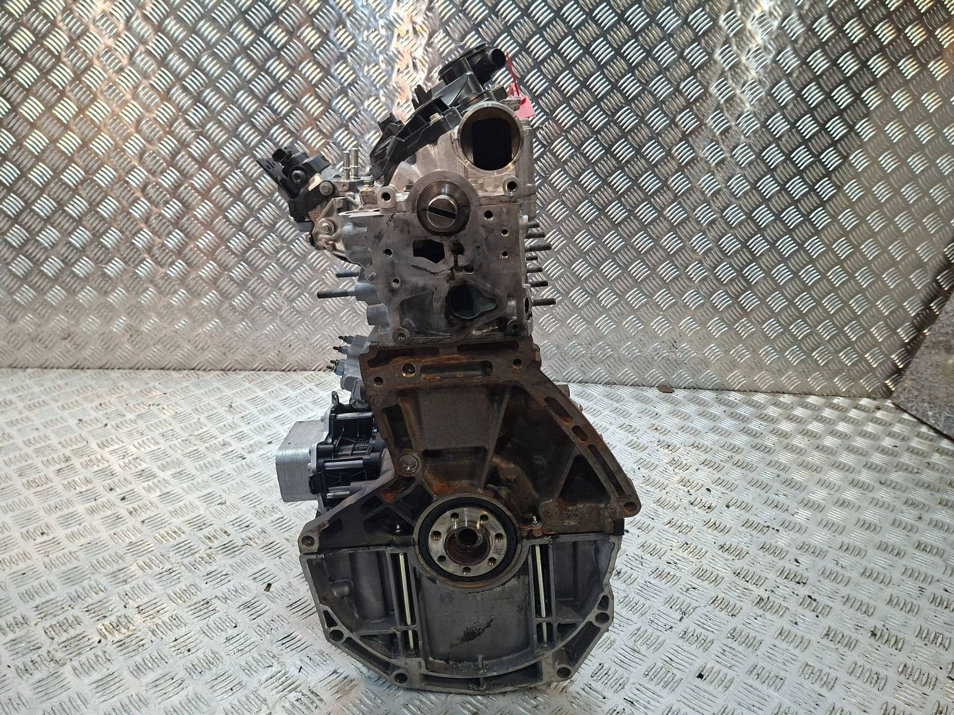 Moteur K9K 872 — vue 5