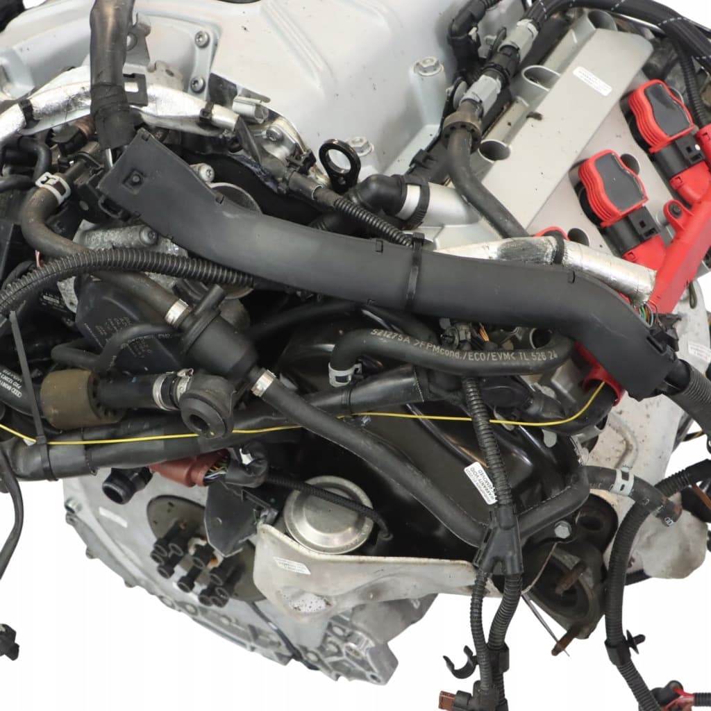 Moteur CGWA — vue 6