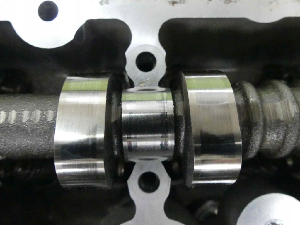 Moteur G4LG — vue 7