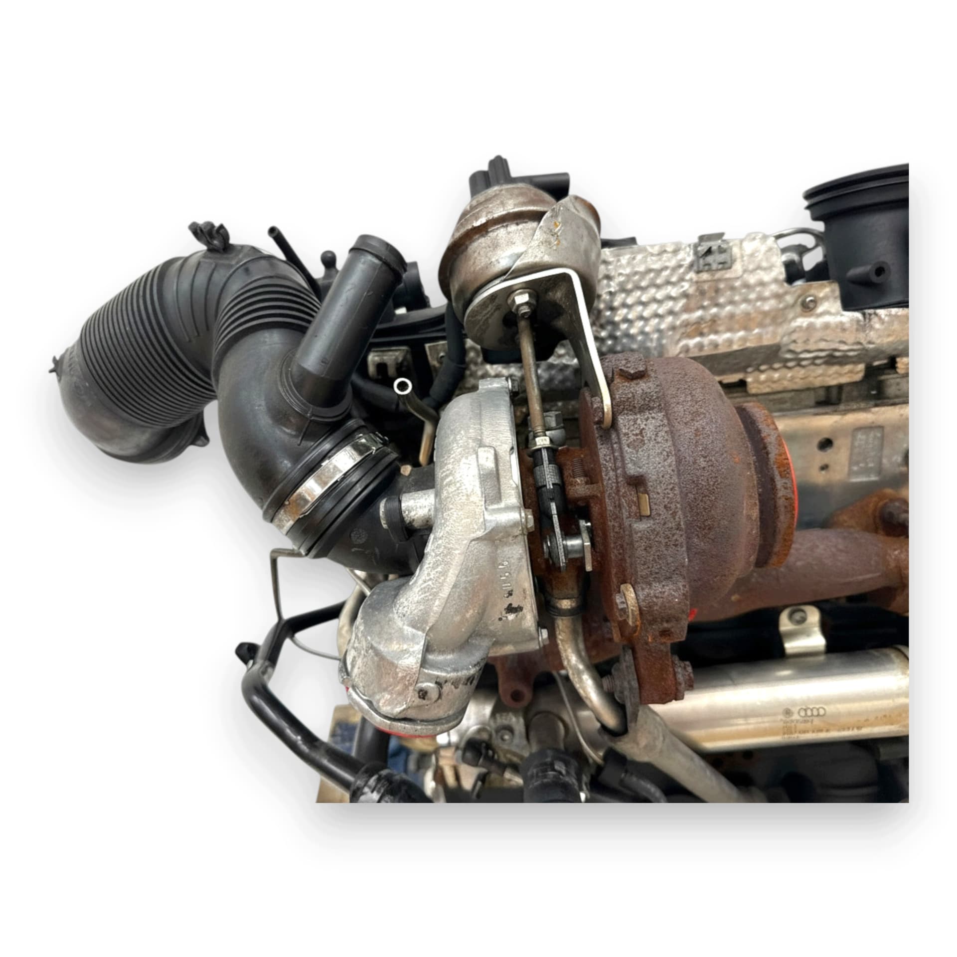 Moteur CEGA — vue 6