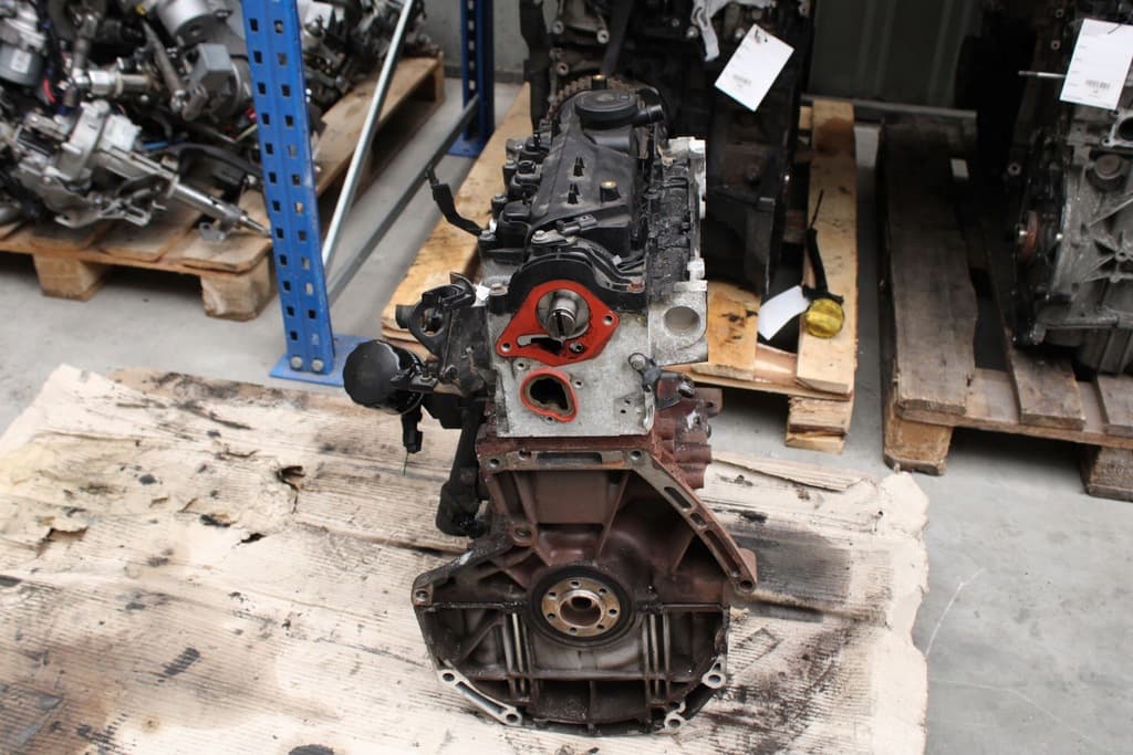 Moteur K9K 836 — vue 2