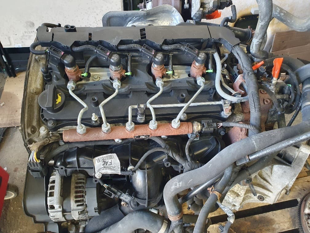 Moteur DRFA - Image 1