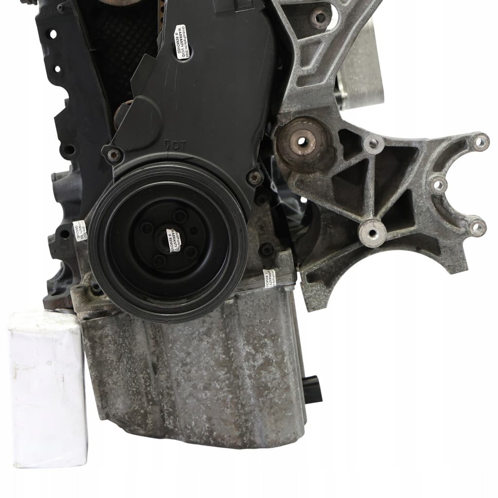 Moteur CGLD — vue 3