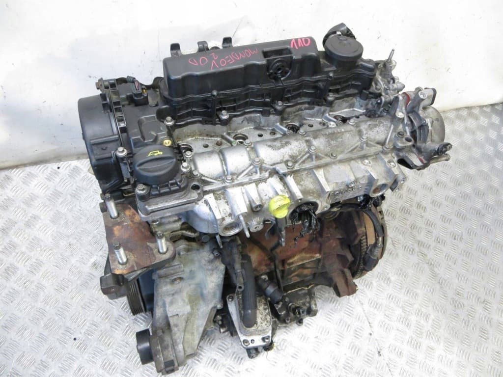 Moteur T7CF - Image 1