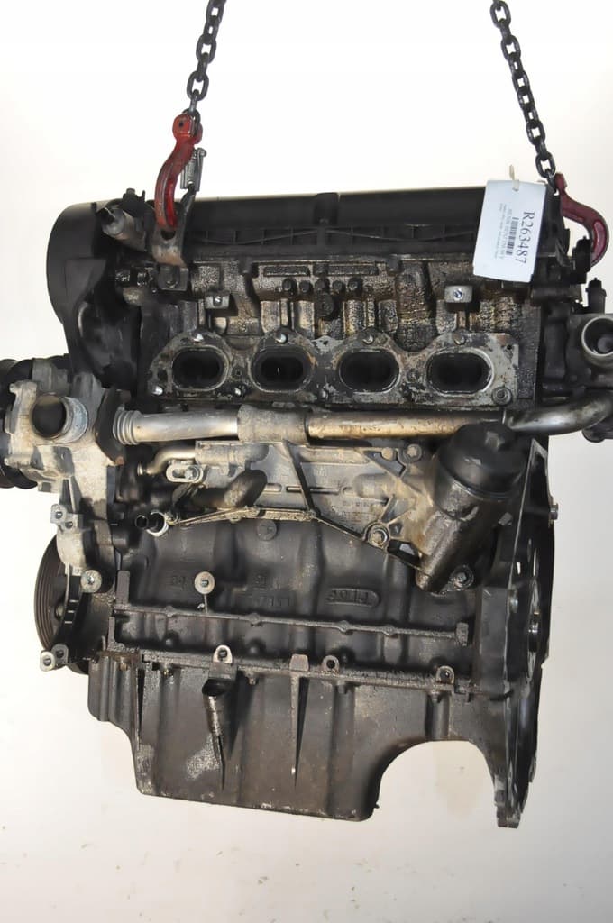 Moteur Z 16 XER pour Opel