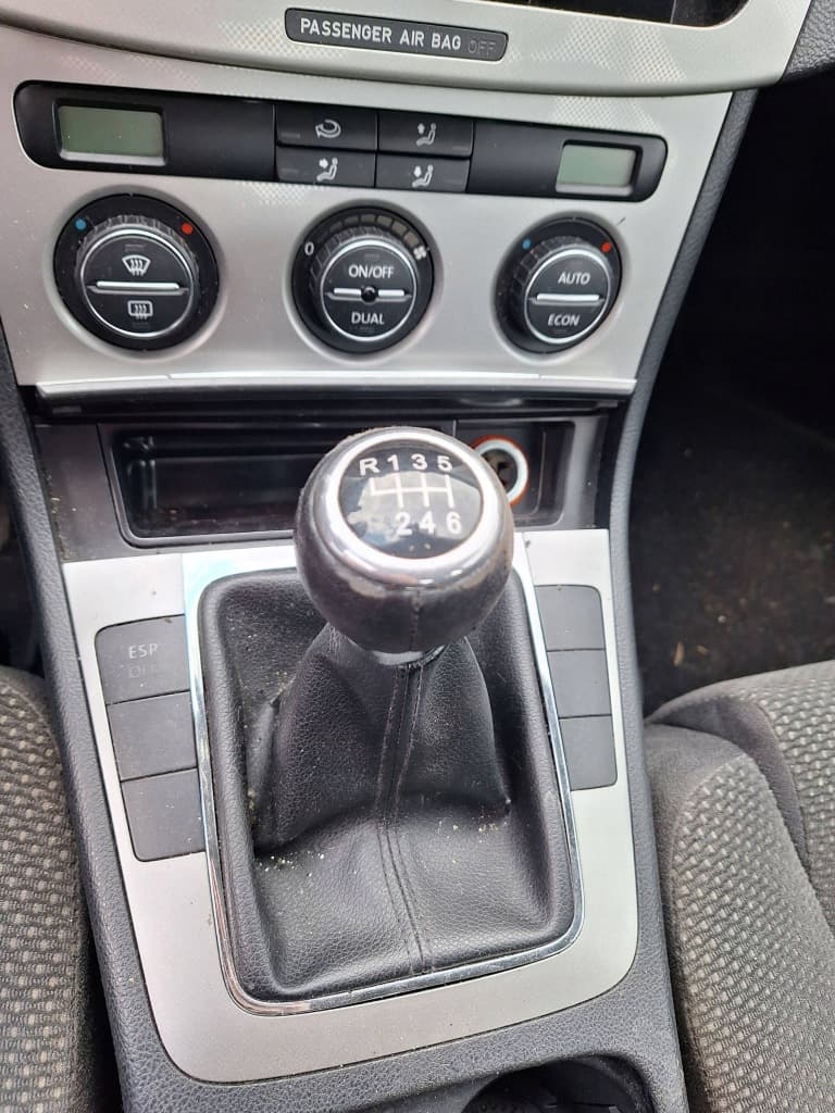 Moteur BMR — vue 2