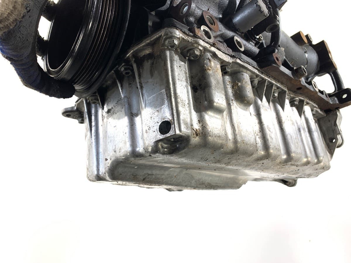Moteur CRLC — vue 6