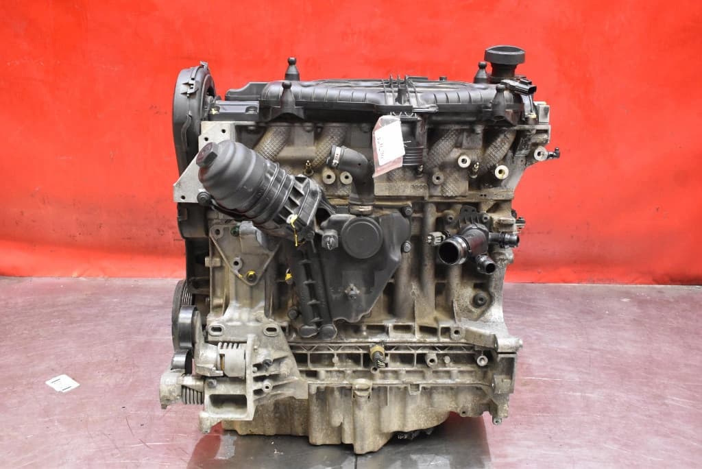 Moteur D 5204 T6 pour Volvo