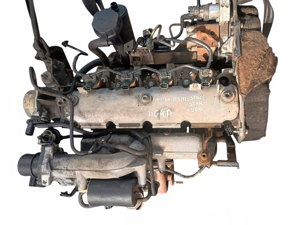 Moteur F9Q2 pour Mitsubishi
