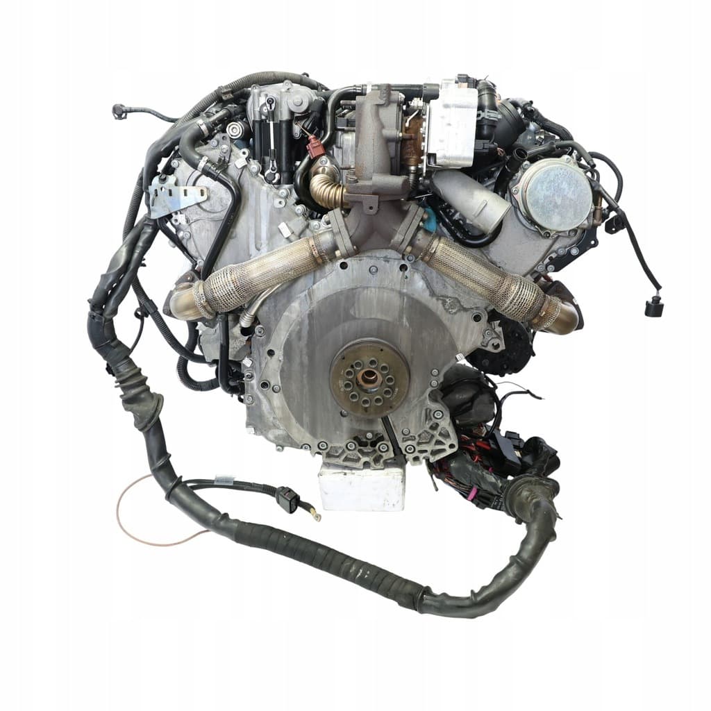 Moteur CGKA — vue 6