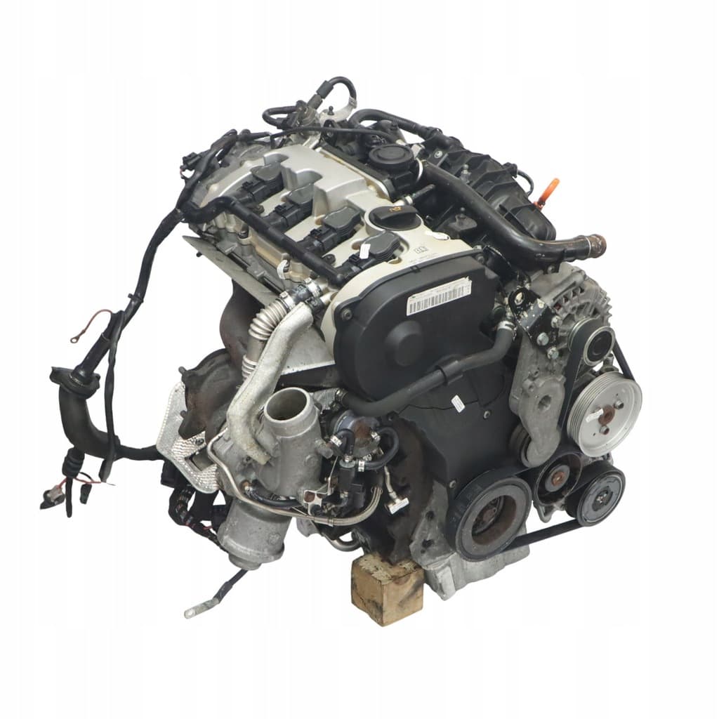 Moteur BPJ — vue 4