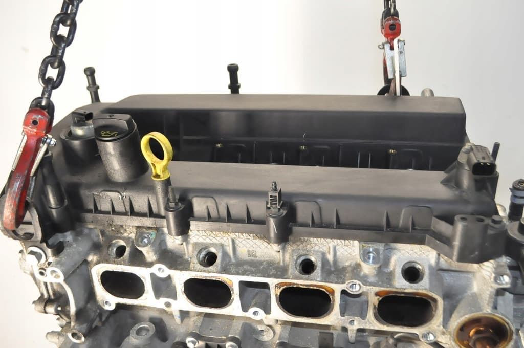 Moteur UACC — vue 4