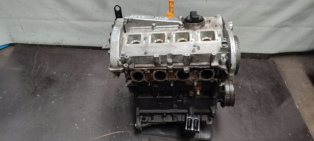Moteur ANB — vue 6