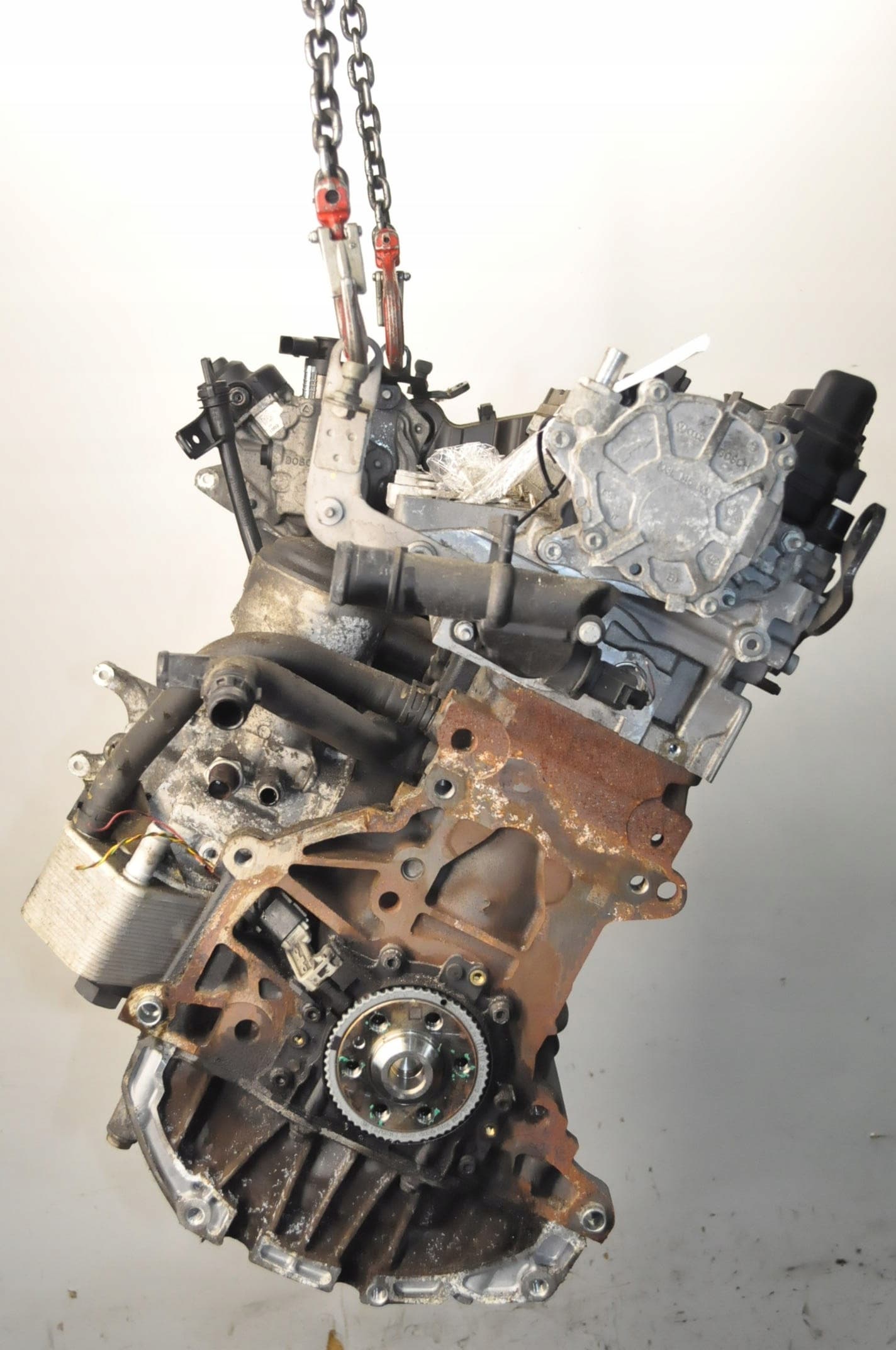 Moteur CAGC — vue 4