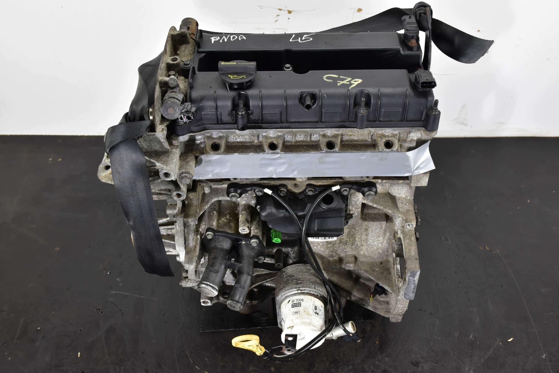 Moteur PNDA — vue 3
