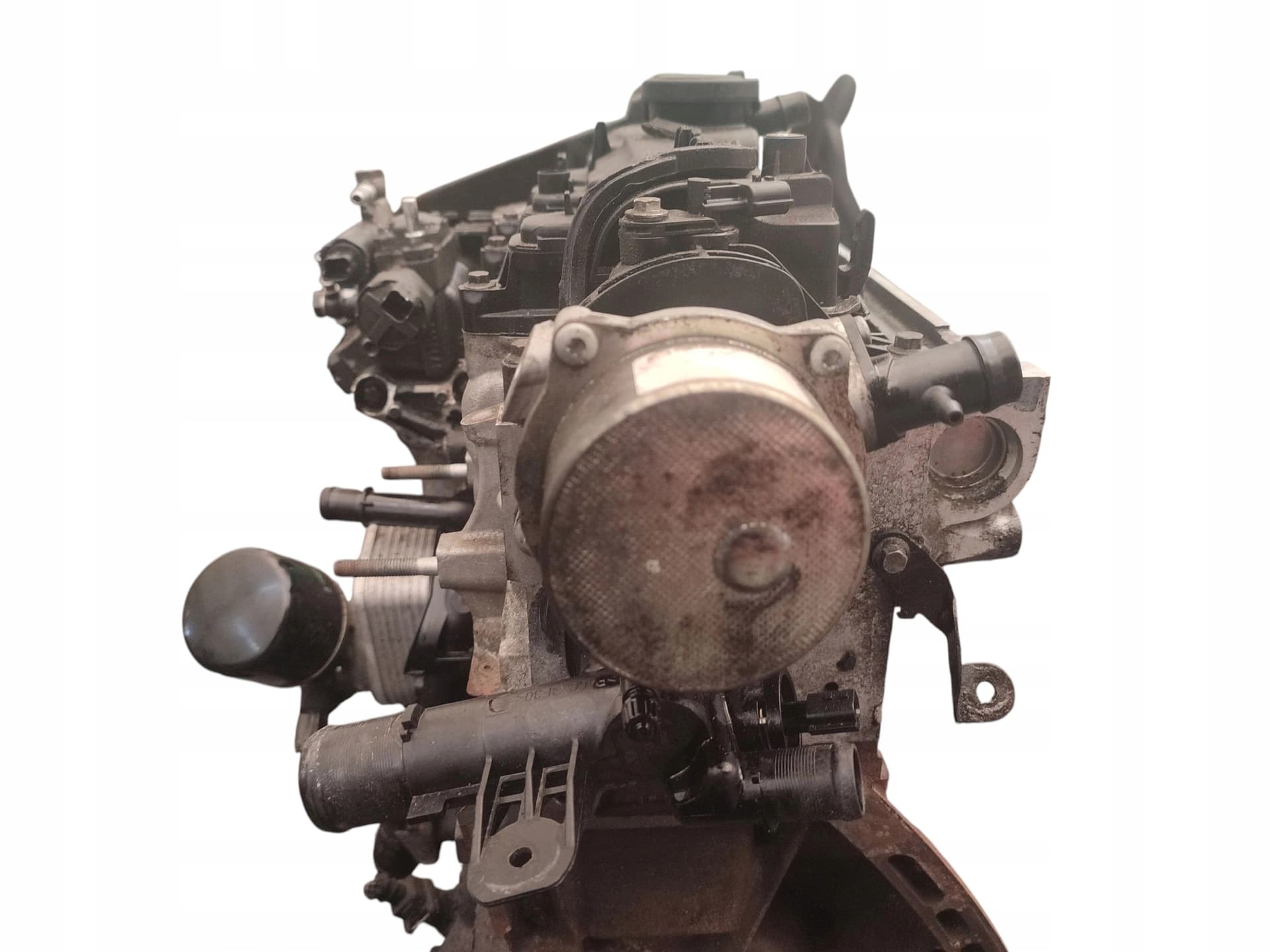 Moteur K9K 837 — vue 3