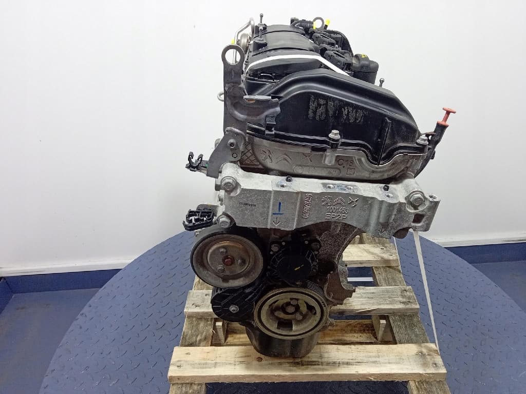 Moteur 5GG (EP6FADTX) - Image 1