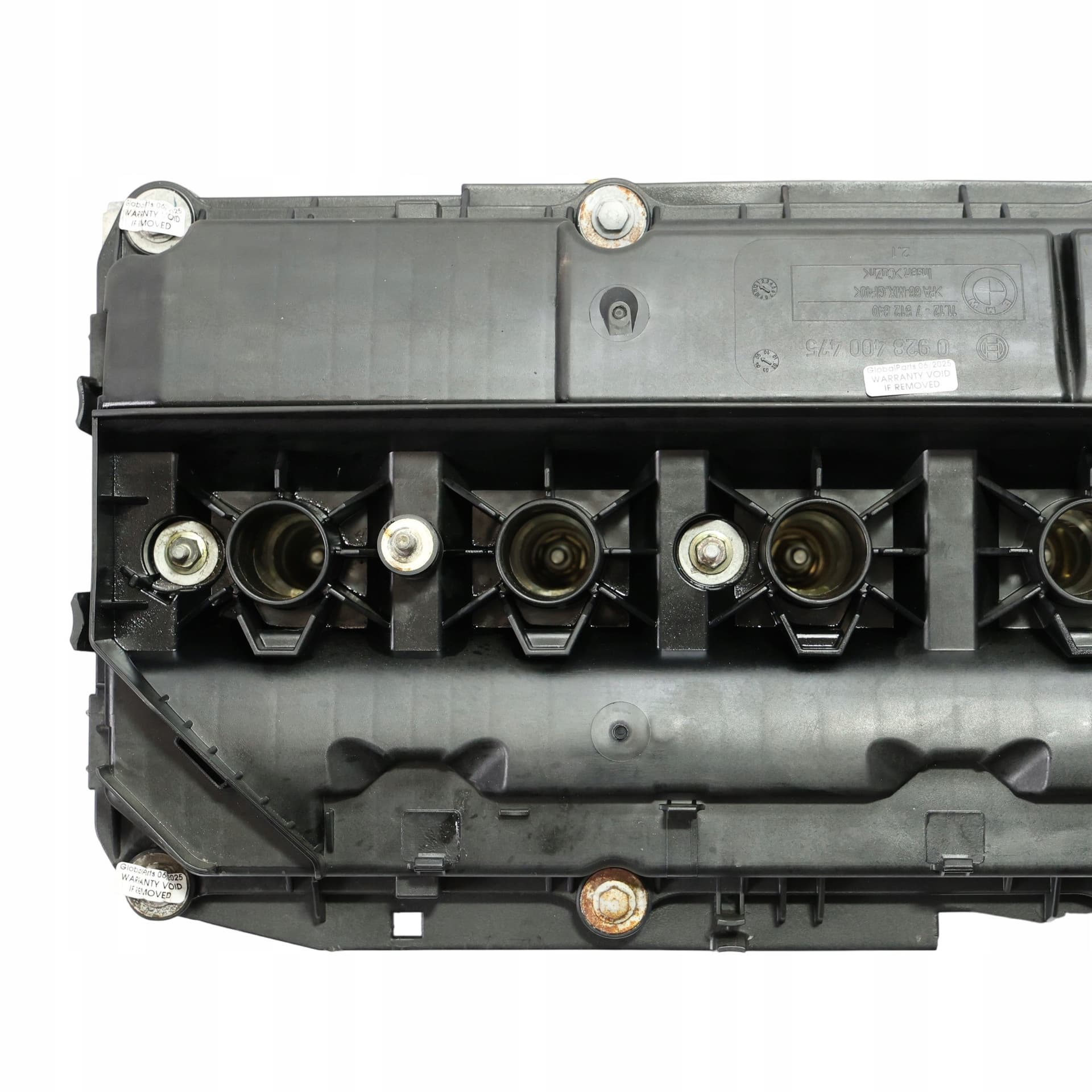 Moteur M54 B25 (256S5) — vue 10