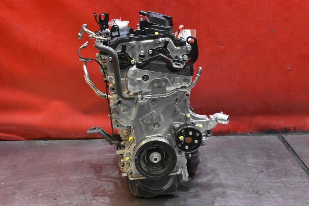 Moteur G4FP — vue 6