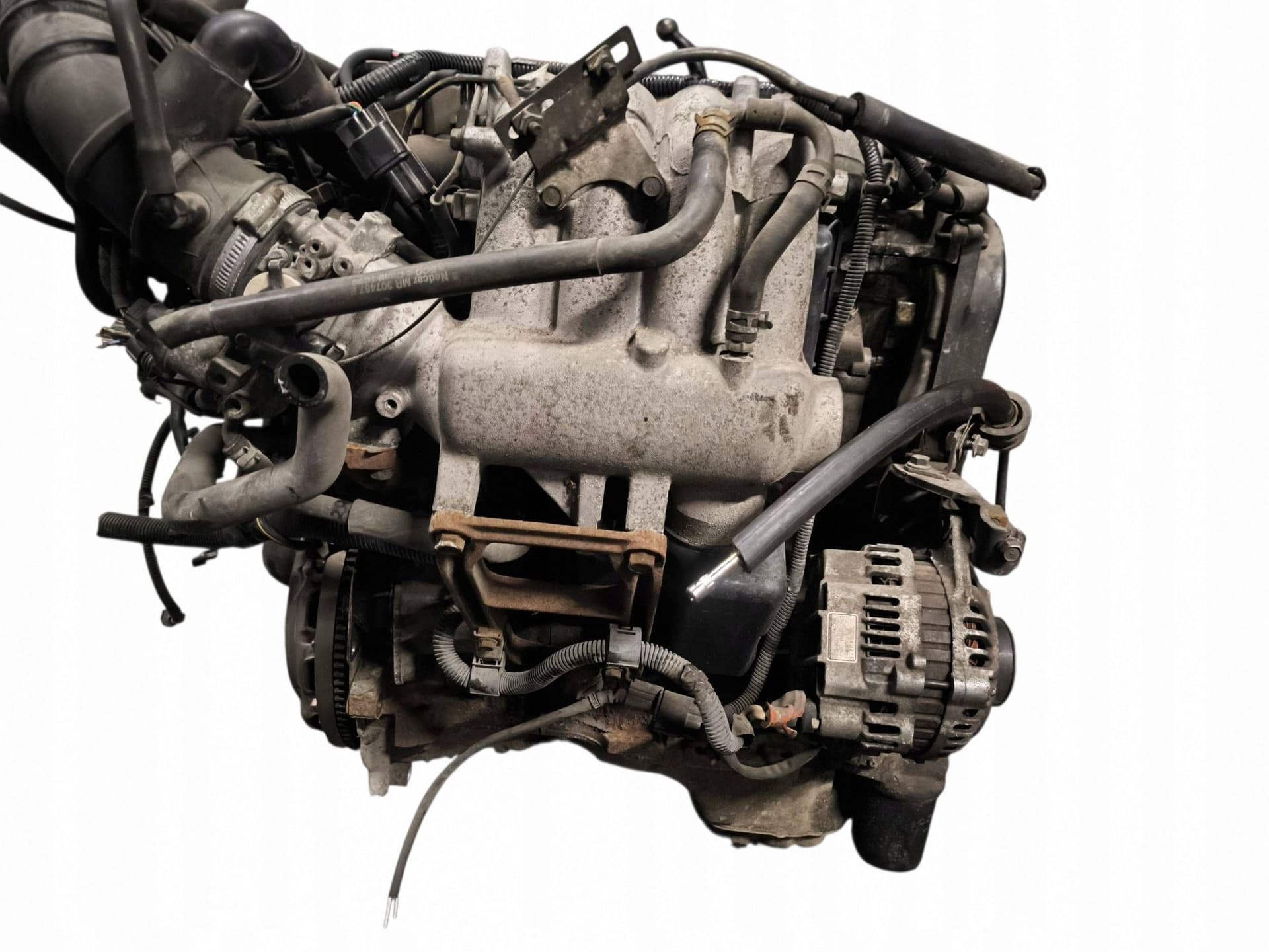 Moteur 4G93 (GDI) — vue 2