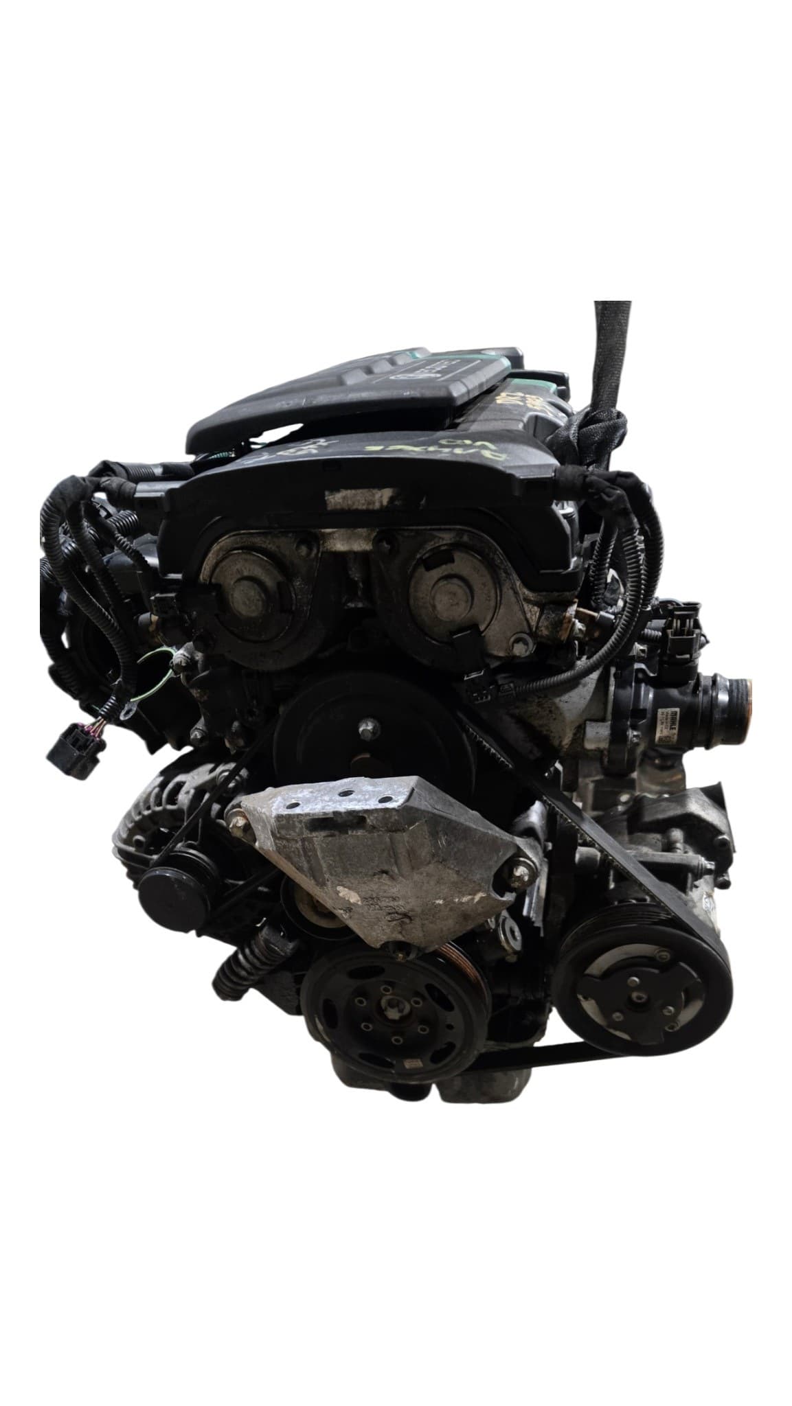 Moteur A 14 XER — vue 3