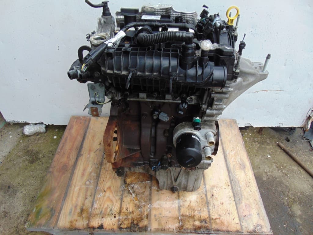 Moteur SFJA — vue 3