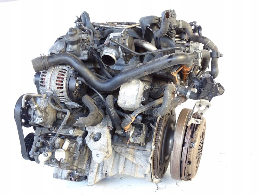 Moteur CJCC - Image 1