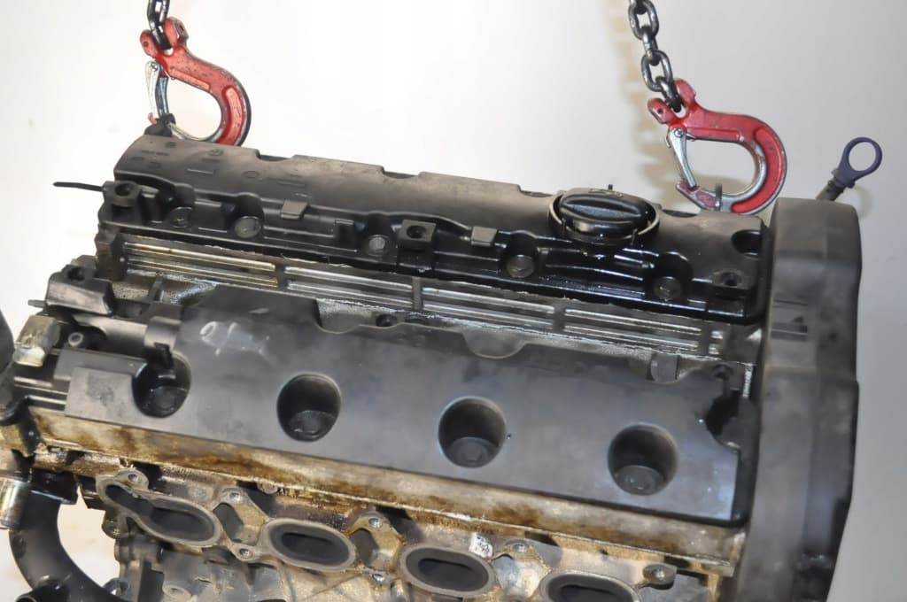 Moteur 6FZ (EW7J4) — vue 3