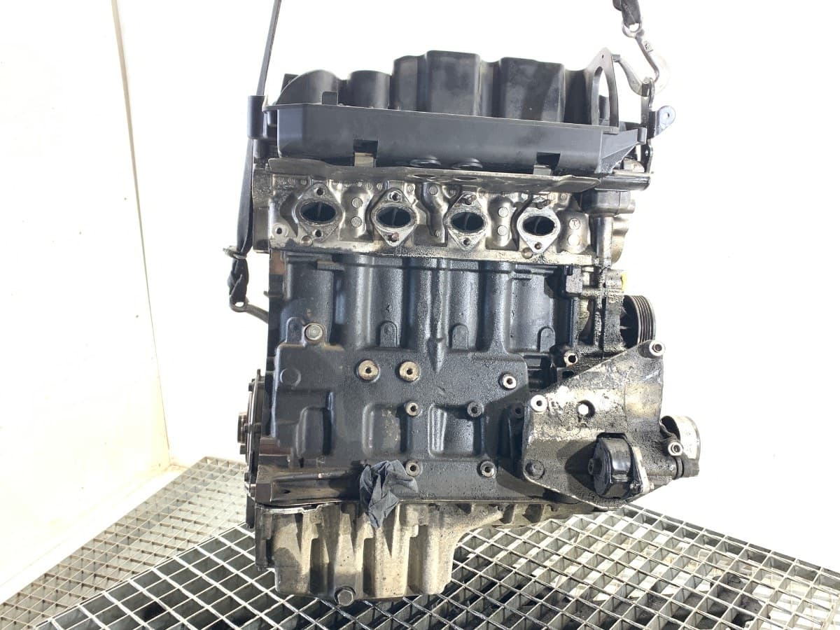 Moteur M47 D20 (204D4) — vue 3