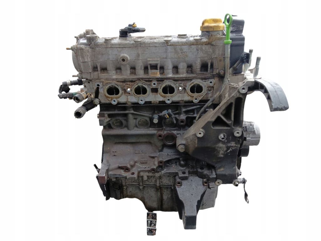 Moteur 198 A1.000 pour Fiat