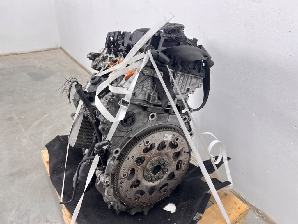Moteur B47 C20 A — vue 7