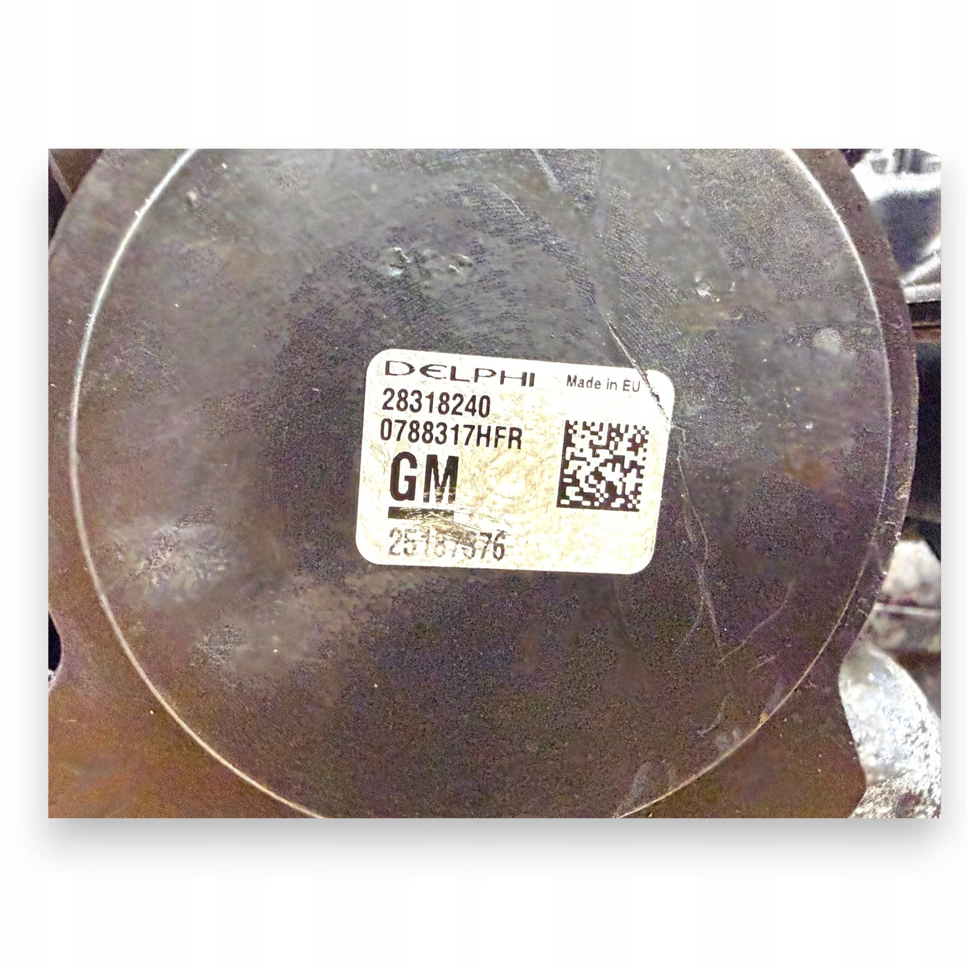Moteur LNQ — vue 13