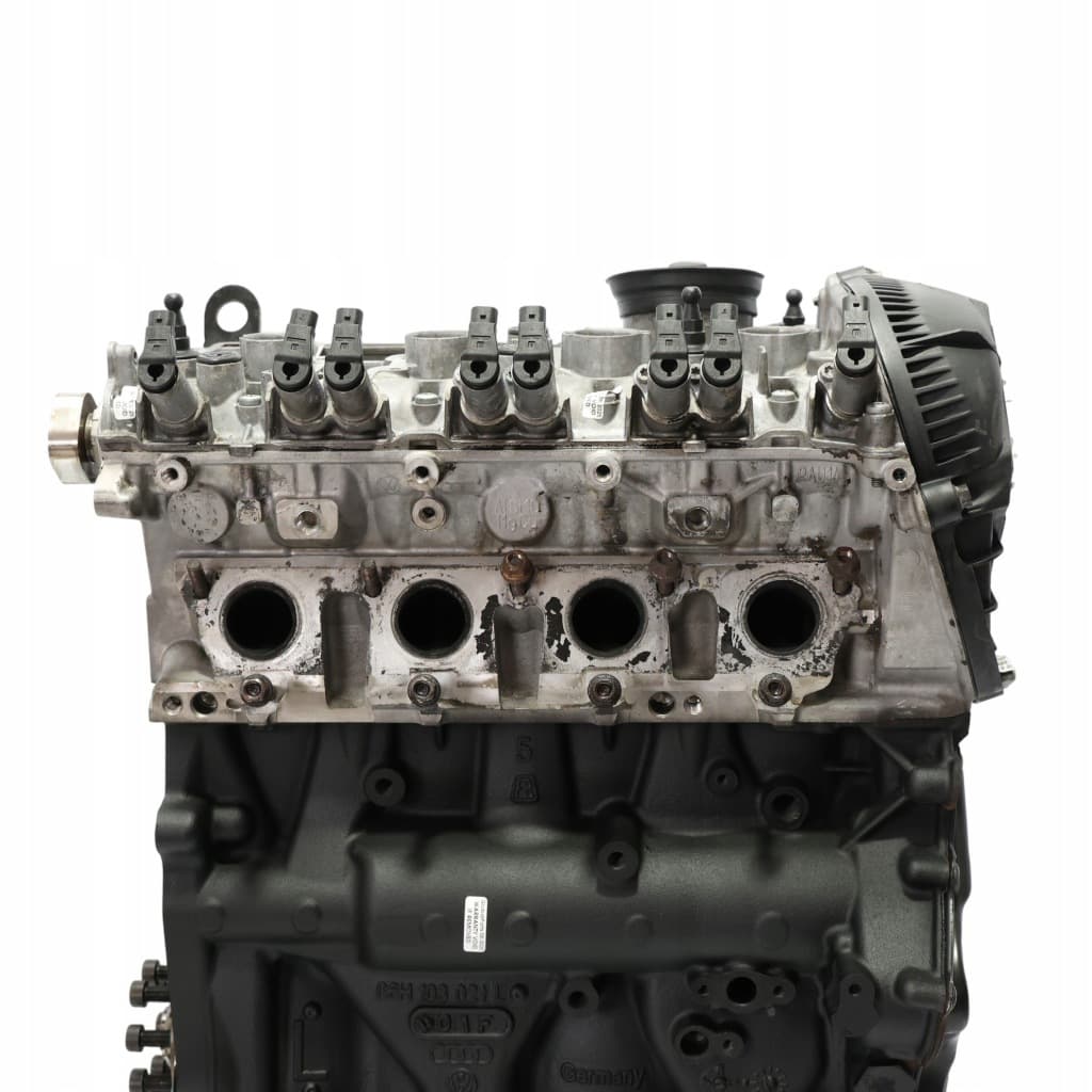 Moteur CDNC — vue 6